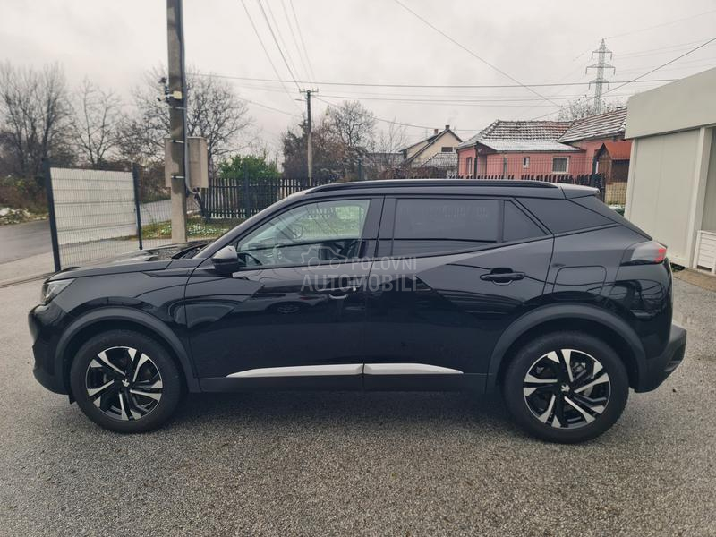 Peugeot 2008 ALLURE