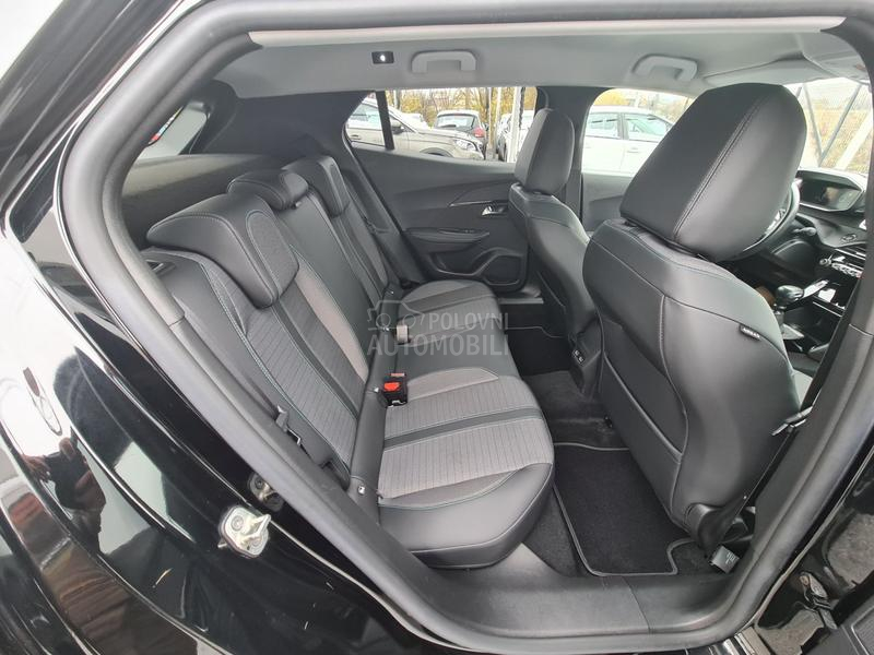 Peugeot 2008 ALLURE