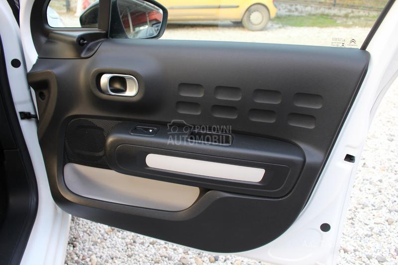 Citroen C3 1.2