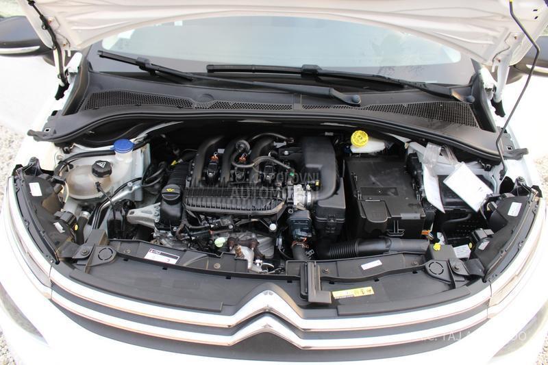Citroen C3 1.2
