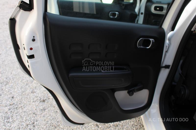 Citroen C3 1.2