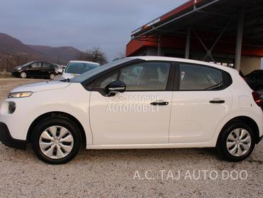 Citroen C3 1.2