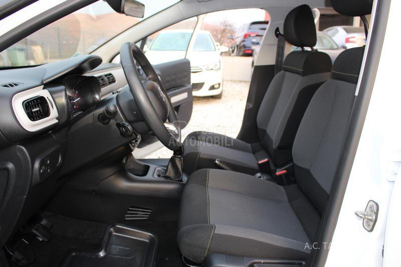 Citroen C3 1.2