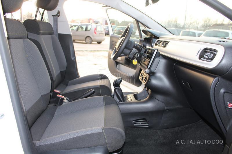 Citroen C3 1.2
