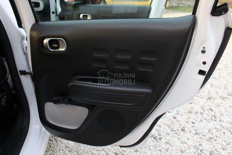 Citroen C3 1.2