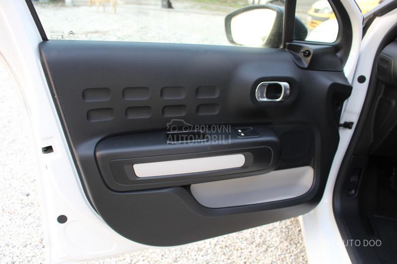 Citroen C3 1.2
