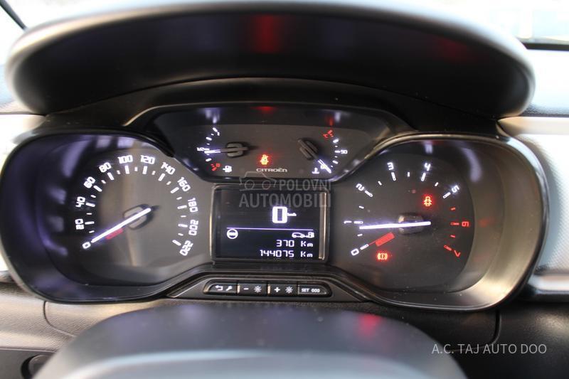 Citroen C3 1.2