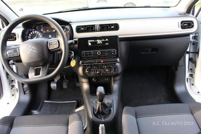 Citroen C3 1.2