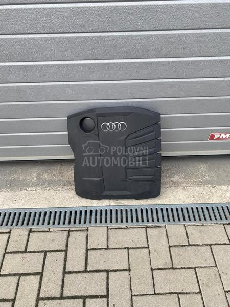 Poklopac motora 2.0 tdi