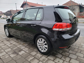 Volkswagen Golf 6 1.4tsi DIODA ful NOV