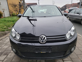 Volkswagen Golf 6 1.4tsi DIODA ful NOV