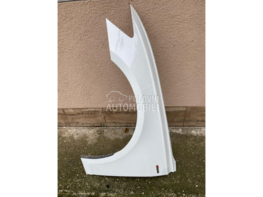 Levo krilo za Audi A6 od 2018. do 2024. god.