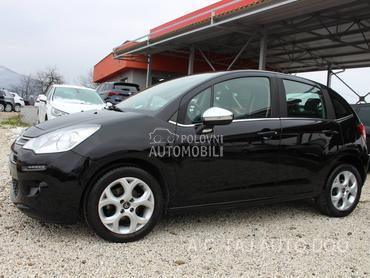 Citroen C3 1.0 FEEL EDITION
