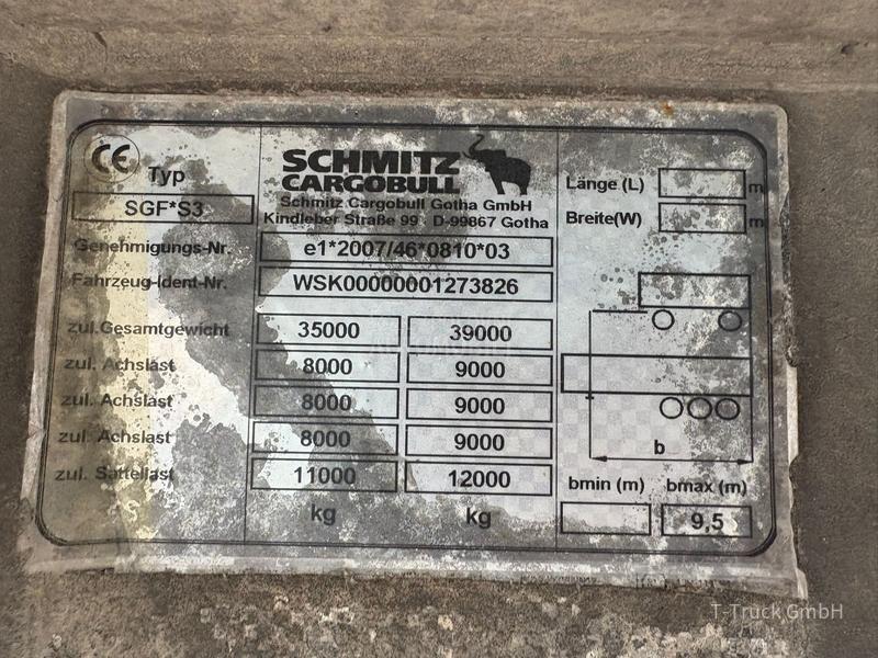 Schmitz SGF