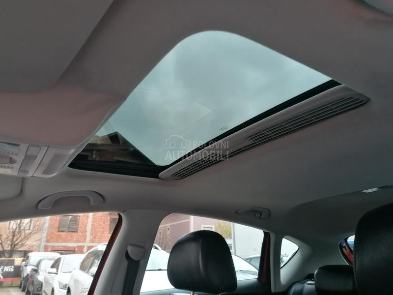 Seat Leon 2.0tdi STYLE LINE CH