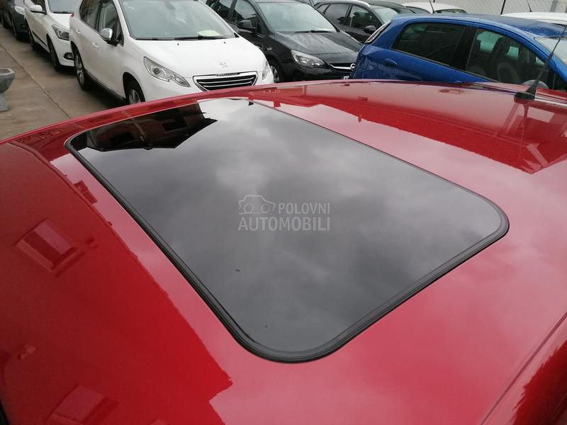 Seat Leon 2.0tdi STYLE LINE CH