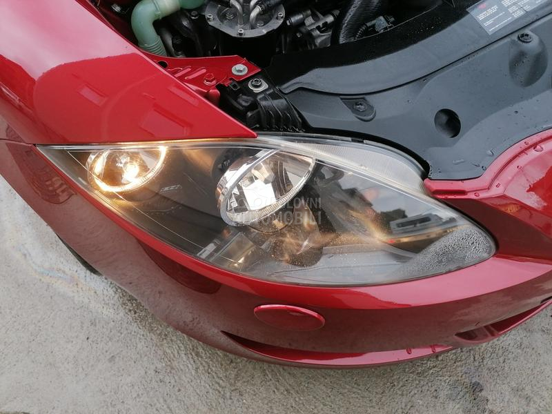 Seat Leon 2.0tdi STYLE LINE CH