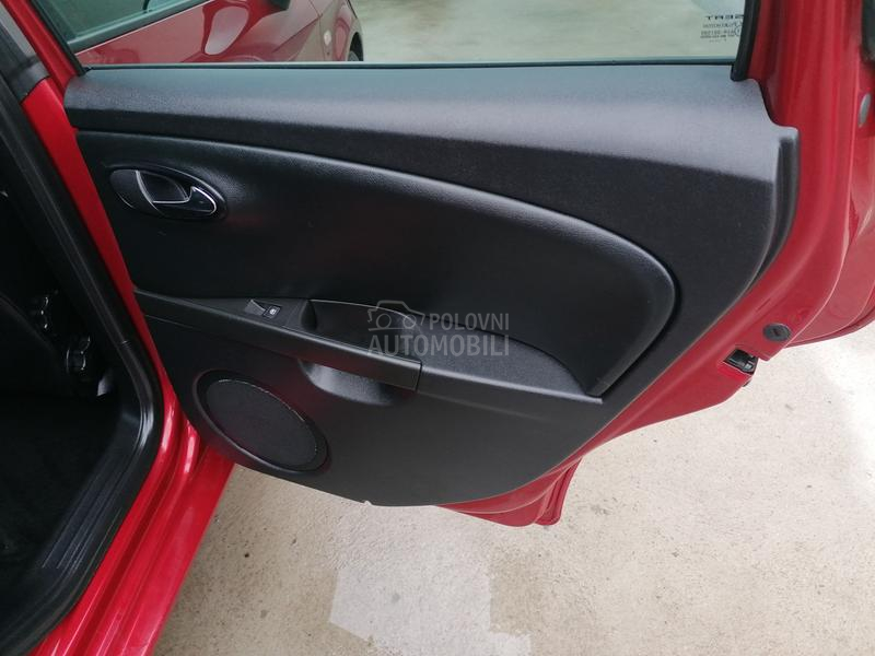 Seat Leon 2.0tdi STYLE LINE CH