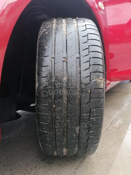 Seat Leon 2.0tdi STYLE LINE CH