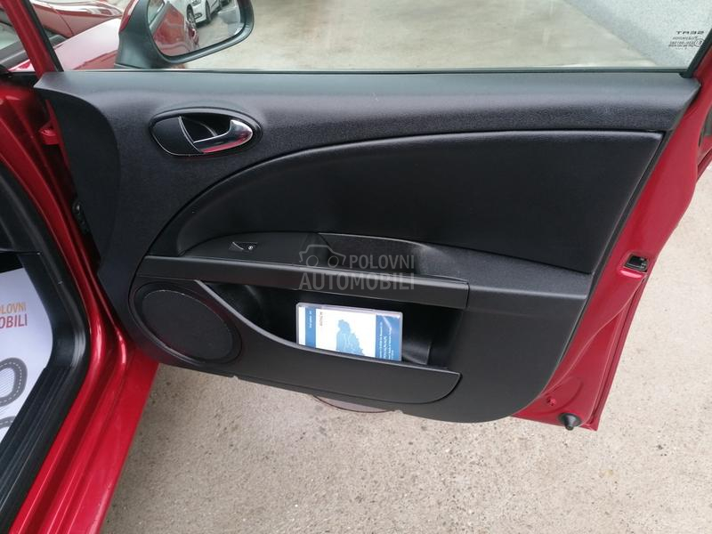 Seat Leon 2.0tdi STYLE LINE CH