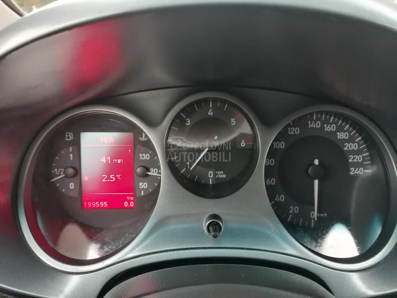 Seat Leon 2.0tdi STYLE LINE CH