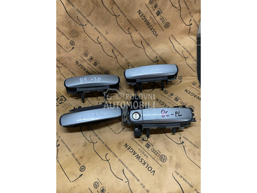 Kvaka na vratima za Audi A4 od 2004. do 2008. god.