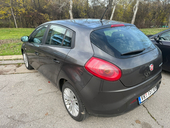 Fiat Bravo 