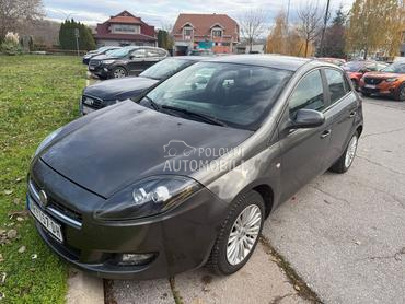 Fiat Bravo 