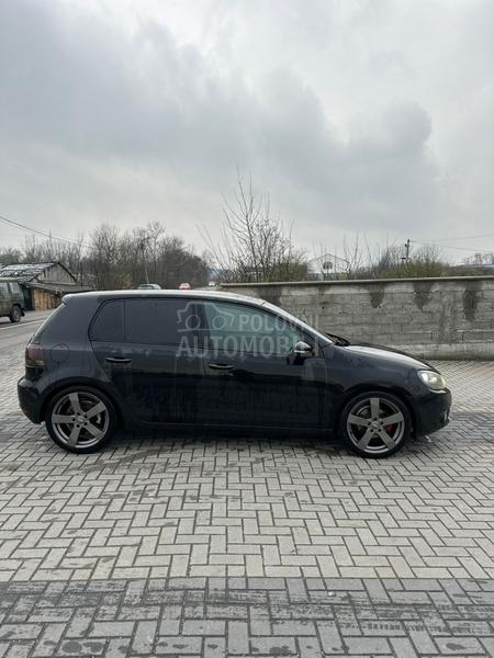 Volkswagen Golf 6 