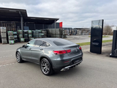 Mercedes Benz GLC 300 de/Coupe/AMG/VAZDUH