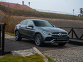 Mercedes Benz GLC 300 de/Coupe/AMG/VAZDUH