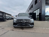Mercedes Benz GLC 300 de/Coupe/AMG/VAZDUH