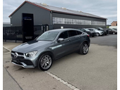 Mercedes Benz GLC 300 de/Coupe/AMG/VAZDUH