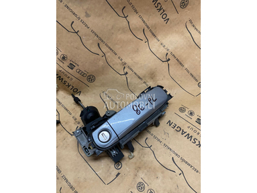 Prednja leva kvaka,brava za Audi A4 od 2004. do 2008. god.