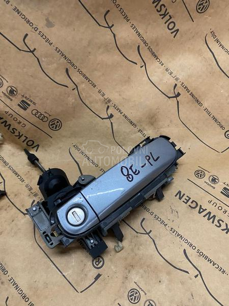 Prednja leva kvaka,brava