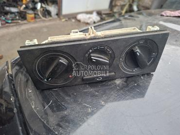komande ventilacije za Volkswagen Polo