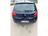 Peugeot 3008 1.6 HDI