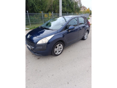 Peugeot 3008 1.6 HDI