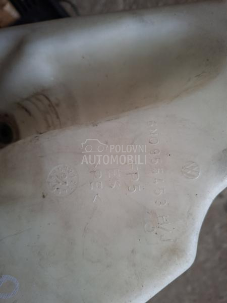 posuda za pranje stakla