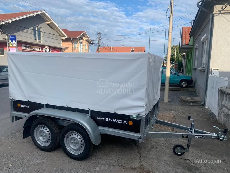 Vesta Akcija light 25 wda