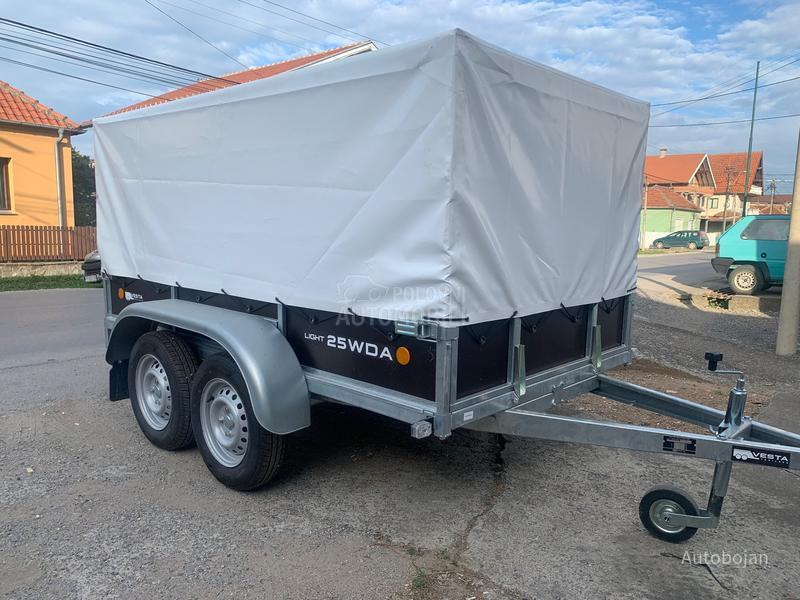 Vesta Akcija light 25 wda