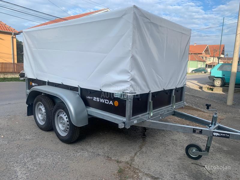 Vesta Akcija light 25 wda