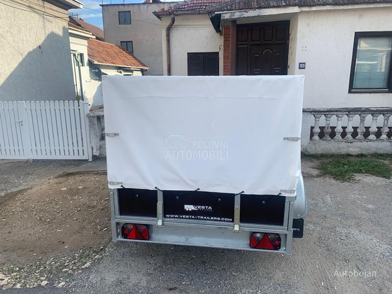 Vesta Akcija light 25 wda