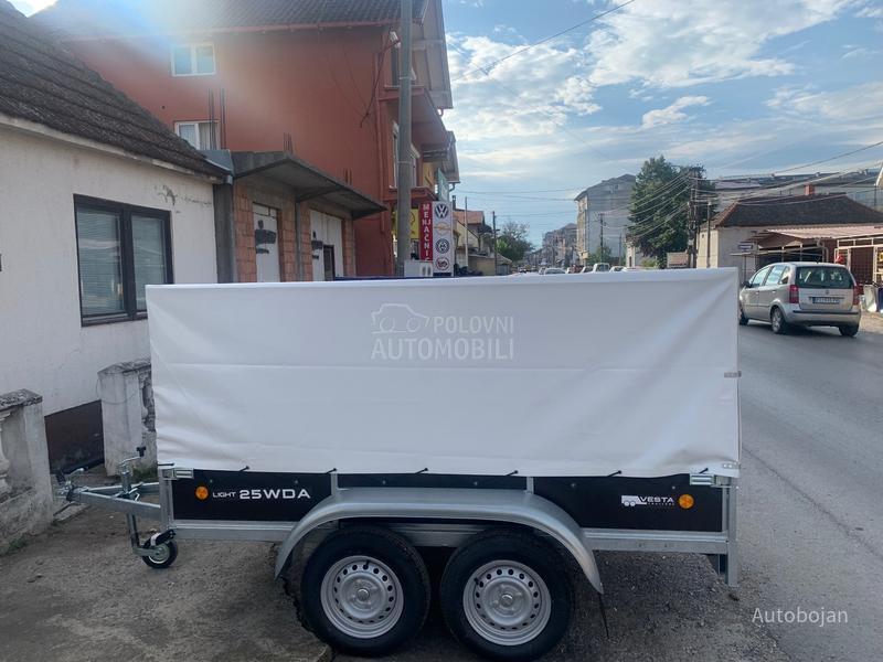 Vesta Akcija light 25 wda