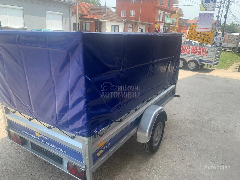 Vesta Akcija light 25 kiper