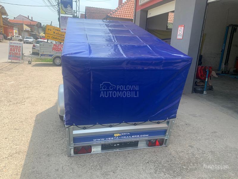 Vesta Akcija light 25 kiper