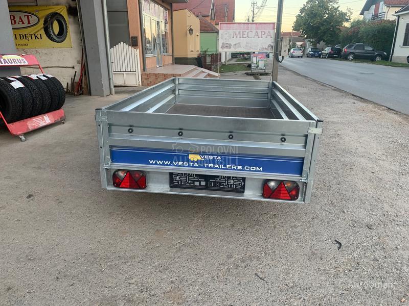 Vesta Akcija light 25 kiper