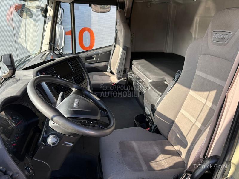 Iveco Stralis 440 S480T