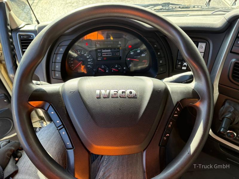 Iveco Stralis 440 S480T