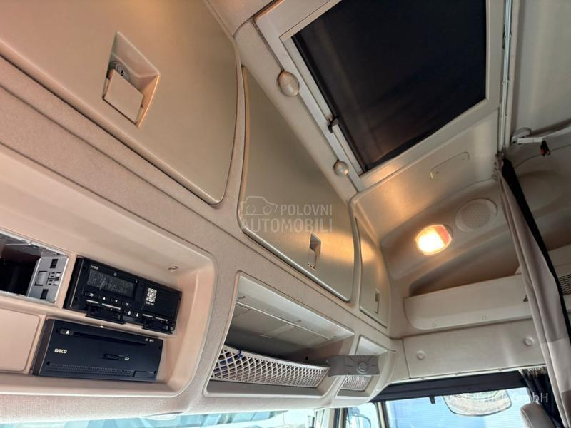 Iveco Stralis 440 S480T